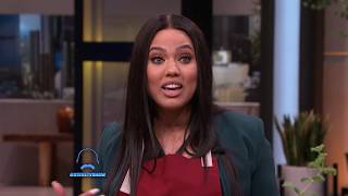 Cooking with Ayesha Curry [upl. by Ateekal836]