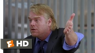 Along Came Polly 910 Movie CLIP  Sandys Big Speech 2004 HD [upl. by Eryt995]