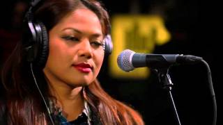 Dengue Fever  Genjer Genjer Live on KEXP [upl. by Baun814]