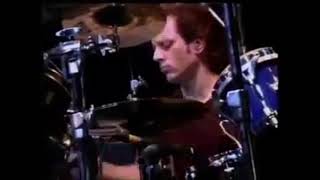 Dave Weckl Band  The Best Jazz LIve [upl. by Jessey]