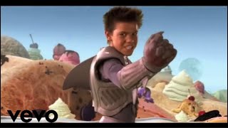 Taylor Lautner Dream Dream From “The Adventures of Sharkboy amp LavaGirl” [upl. by Philcox]