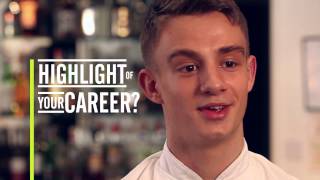 Industry Insight Careers in Hospitality Catering [upl. by Lilla]