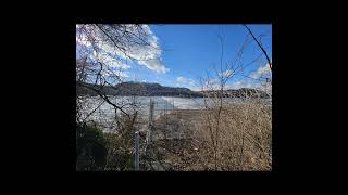 Aspinwall PA Riverfront Park [upl. by Ardella]