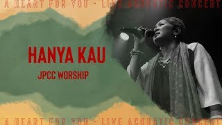 Hanya Kau Live  JPCC Worship [upl. by Sulakcin431]