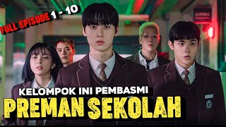 FILM GANGSTER SEKOLAH TERBAIK 2025‼️ [upl. by Root]