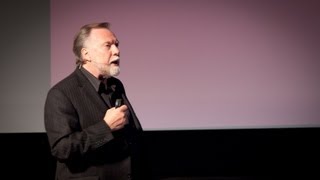 Gordon Neufeld Making Sense of Anxiety in Children and Youth [upl. by Adnilev]