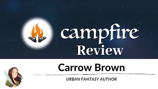 Campfire Review [upl. by Hctub]