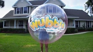 Wubble Bubble Ball [upl. by Outlaw]