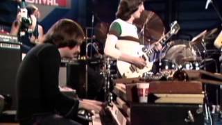 Soft Machine  Switzerland 1974 Official Trailer [upl. by Sterrett]