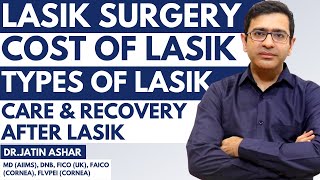 Lasik Surgery in India What You Need to Know About Cost and Side Effects [upl. by Manton14]