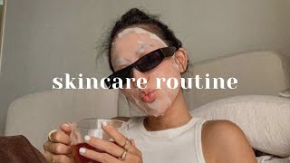 Playlist skincare routine [upl. by Naired54]