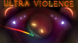 Ultra Violence by Xender Game  Chai [upl. by Yraccaz598]