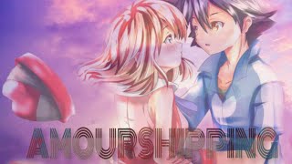 Amourshipping oneshot 13 [upl. by Elias]