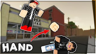 Roblox Da Hood SCRIPT  CRAZIEST Hack [upl. by Cherye161]