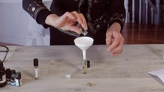 How to make an Oil based Fragrance for a Man [upl. by Adran]