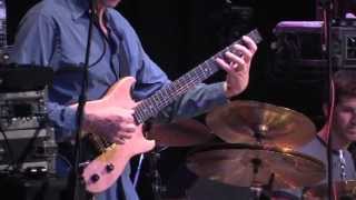 Allan Holdsworth amp Alan Pasqua Live At Yoshis Jazz Club [upl. by Omrelliug290]