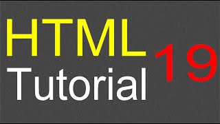 HTML Tutorial for Beginners  19  Attributes [upl. by Ahsinut]