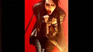 Marilyn Manson  Personal Jesus  Remixx [upl. by Rotman]