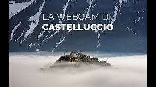 La webcam di Castelluccio  Crowdfunding [upl. by Sylvester]