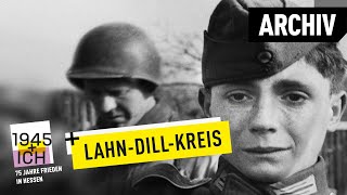 LahnDillKreis  1945 und ich  Archivmaterial [upl. by Hermine495]