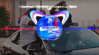 Vegedream  Ramenez La Coupe a La Maison Bass Boosted [upl. by Harvie309]