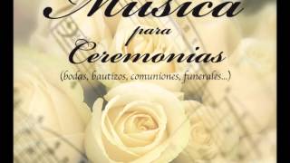 Música para Ceremonias [upl. by Maghutte99]