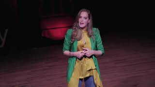 How Clothes Impact Your Life Reexamining Fashion  Jennifer Millspaugh  TEDxTexasStateUniversity [upl. by Treblah]