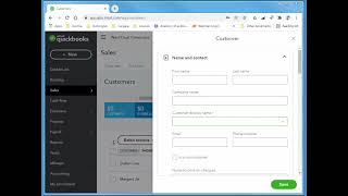 QuickBooks Online  Using Multiple Currencies [upl. by Stephanie]