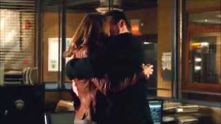 Castle Season Six Highlights Episodes 112 [upl. by Ytinav551]