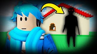 This ROBLOX GAME has a DARK SECRET [upl. by Bianchi]