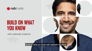 nabtrade Academy our online learning tool for investing [upl. by Liahkim]