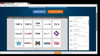 TV przez internet Wideo Star [upl. by Yde920]