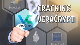 Decrypting Disks Encrypted with VeraCrypt [upl. by Nnauol]