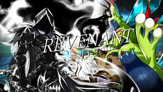 【Elsword EU】Revenant 133 Play Troshs Nest [upl. by Autry6]