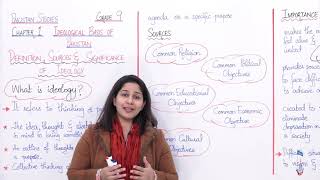 Class 9  Social Studies  Chapter 1  Lecture 1 Importance of Ideology of Pakistan  Allied Schools [upl. by Samala]