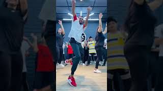 Top Notch Gabru  Vicky  Bhangra  The NH Happy Moves Choreography [upl. by Eiralam992]