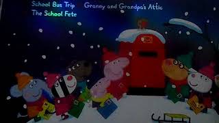 My Peppa Pig DVD Collection [upl. by Senior]