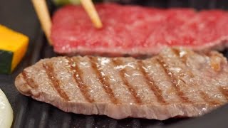 Yakiniku Recipe Japanesestyle Barbecue with Homemade Sauce  Cooking with Dog [upl. by Otecina359]