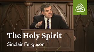 Sinclair Ferguson The Holy Spirit [upl. by Berman803]