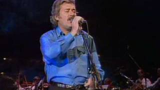 The Moody Blues  For My Lady  Live at Red Rocks [upl. by Kurr]