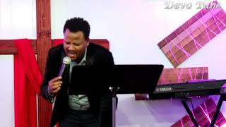 Temesgen Markos  Amharic Mezmur Ethiopian new protestant mezemur 2019 [upl. by Learsi]