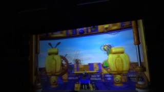 Cadbury World 4D Chocolate Adventure in HD 1080p [upl. by Noryb807]