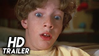 The Indian in the Cupboard 1995 Original Trailer FHD [upl. by Claudell]