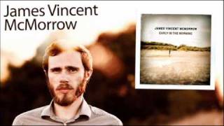 James Vincent McMorrow  We Dont Eat [upl. by Adelpho719]