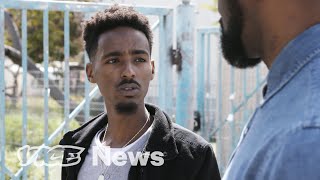 Why Ethiopian Jews Are Building a Movement Against Racism in Israel [upl. by Ferris]