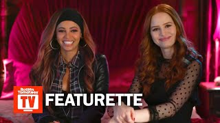 Riverdale Season 3 Featurette  Between 2 Vixens  Rotten Tomatoes TV [upl. by Alvar]