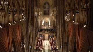 O Come All Ye Faithful Adeste Fideles at Westminster Abbey [upl. by Waller508]