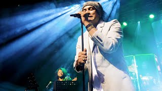 Manike Jubin Nautiyal Live at Leicester Wembley amp Rotterdam [upl. by Janerich]