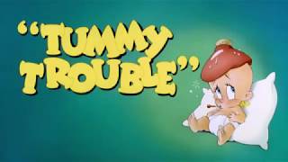 Tummy Trouble  Roger Rabbit Short HD [upl. by Ronn]