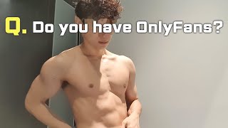 QampA 했어요 Korean Gays QampA  VLOG [upl. by Ebbarta912]